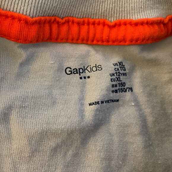 GAP BOYS lot - size XL (12) - Picture 14 of 14